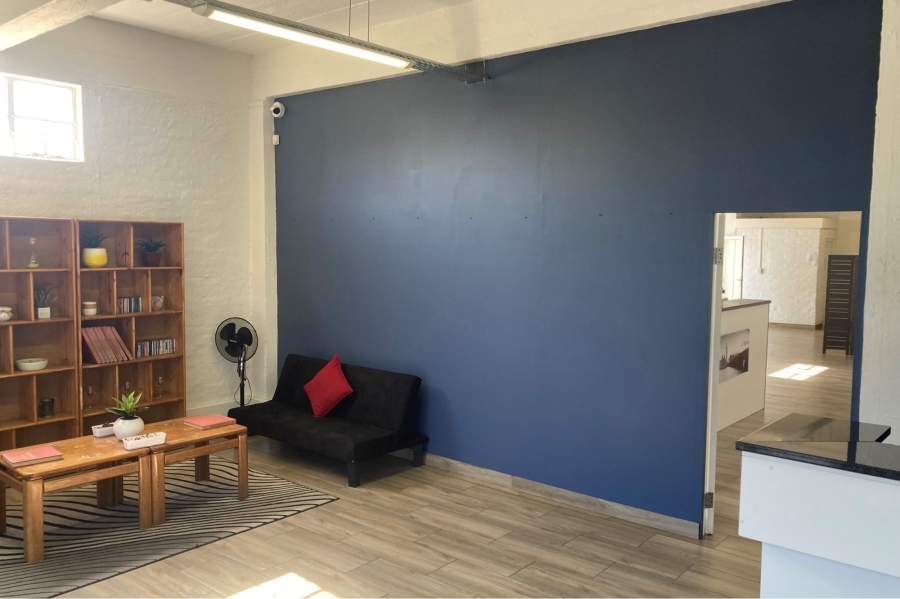 To Let commercial Property for Rent in Dal Josafat Western Cape